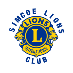 Simcoe Lions Club